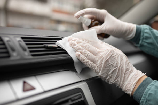 Best Affordable Air Duct Cleaning  in Chevy Chase View, MD