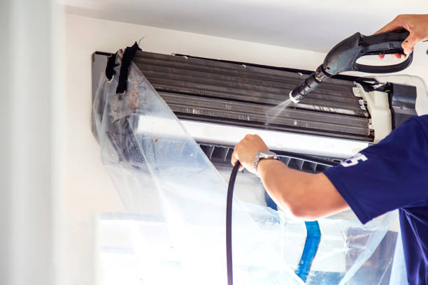 Best Affordable HVAC Duct Cleaning  in Chevy Chase View, MD