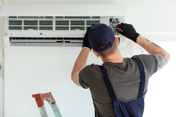 Best Affordable Duct Cleaning Services  in Chevy Chase View, MD