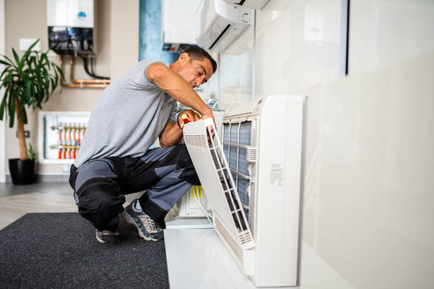Best Professional Duct Cleaning Services  in Chevy Chase View, MD