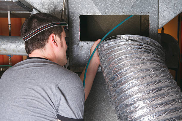 Chevy Chase View, MD Airduct Cleaning Pros