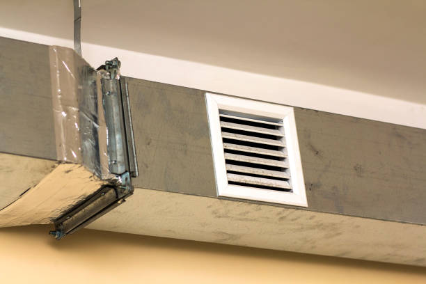 Best Professional Duct Cleaning Services  in Chevy Chase View, MD